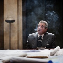 La strada dritta: Ennio Fantastichini nella fiction