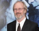 William Hurt in Humans