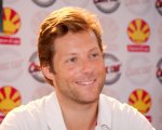 NCIS - Unità anticrimine chiama Jamie Bamber