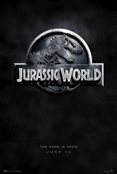 Jurassic World 7