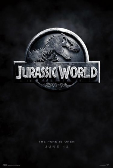 Locandina di Jurassic World