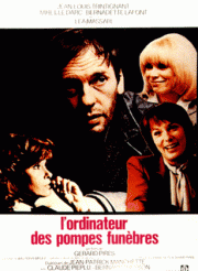 Locandina di Caccia al montone