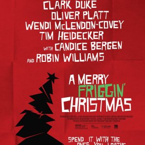 Locandina di A Merry Friggin' Christmas