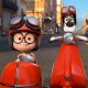 Mr. Peabody & Sherman: la nostra recensione del blu-ray 3D e 2D