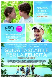 Locandina di Guida tascabile per la felicità