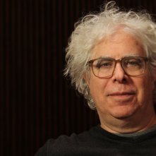 Altman: il regista Ron Mann in una foto promozionale