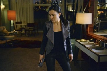 Agents of S.H.I.E.L.D.: una scena dell'episodio I Will Face My Enemy