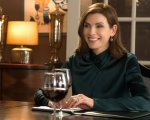 The Good Wife: il commento all'episodio 6x04, Oppo Research