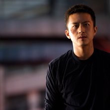 Deng Chao in una scena di The Dead End