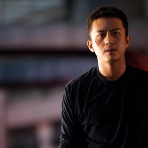 Deng Chao in una scena di The Dead End