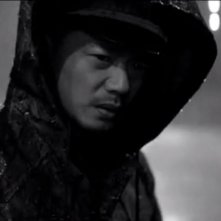 The Dead End: Deng Chao in un primo piano tratto dal film