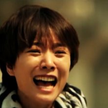 The Dead End: Wang Luodan in una scena del film