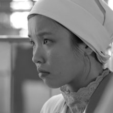 We are young. We are strong.: Trang Le Hong in una scena del film