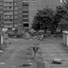 We are young. We are strong.: Jonas Nay in una scena