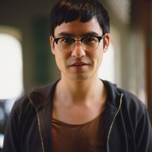 We are young. We are strong.: il regista del film Burhan Qurbani in una foto promozionale