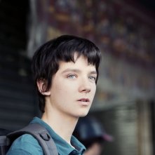 Asa Butterfield in X + Y