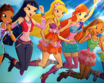 Winx: Rainbow e Netflix annunciano lo spinoff