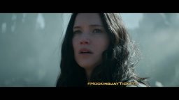 Trailer 2 - The Hunger Games: Mockingjay Part 1