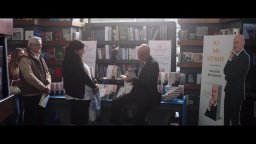 Clip 'Ma nun te lo magnà!' - Confusi e felici