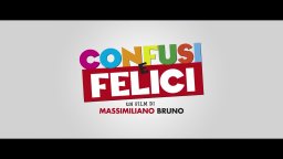 Clip 'Michelangelo' - Confusi e felici