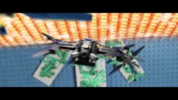 Video Lego 1 - Guardiani della Galassia