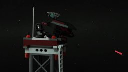 Video Lego 2 - Guardiani della Galassia