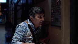 Clip 'Il citofono' - ...E fuori nevica!