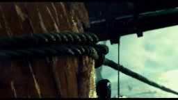 Teaser Trailer - In The Heart of the Sea