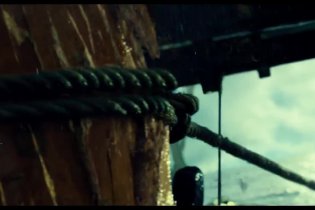 Teaser Trailer - In The Heart of the Sea