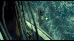 Teaser Trailer Italiano - In The Heart of the Sea