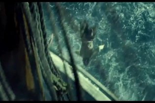 Teaser Trailer Italiano - In The Heart of the Sea