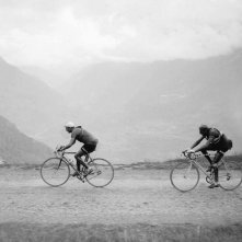 My Italian Secret: un'immagine tratta dal documentario