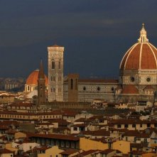 Un'immagine del documentario My Italian Secret