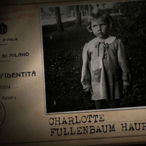 My Italian Secret: una scena del documentario