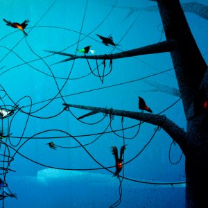 Kahlil Gibran's The Prophet: un'incantata e poetica scena del film animato