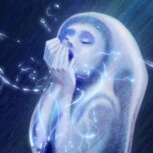 Kahlil Gibran's The Prophet: una scena del film animato