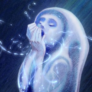 Kahlil Gibran's The Prophet: una scena del film animato