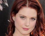 The Walking Dead: Alexandra Breckenridge diventa regular