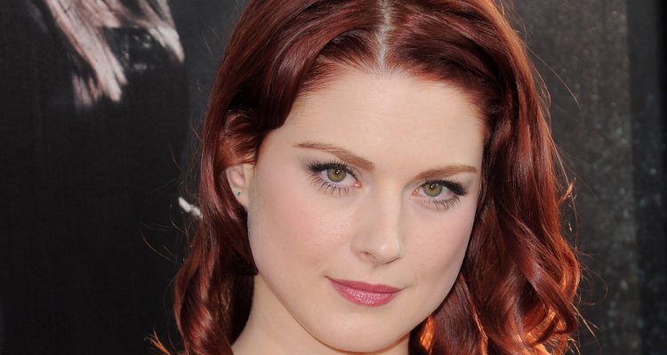 Film E Programmi Tv Di Alexandra Breckenridge