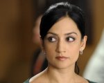 The Good Wife: Archie Panjabi esce di scena