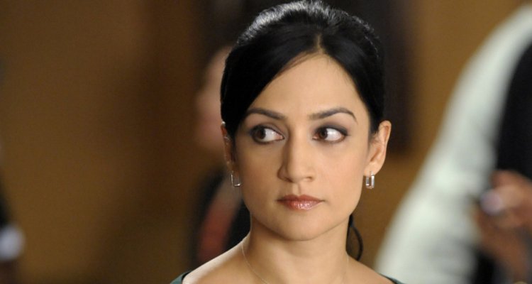 Film E Programmi Tv Di Archie Panjabi