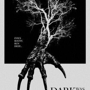 Locandina di Dark Was the Night