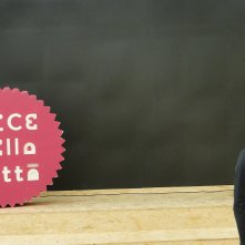 Roma 2014: Giorgio Pasotti all'inaugurazione di Alice nella città