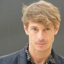 Roma 2014: un primo piano di Giorgio Pasotti all'inaugurazione di Alice nella città