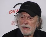 Roma 2014: Tomas Milian: “Questa città è la madre che non ho mai avuto”