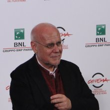 Roma 2014: il direttore Marco Muller al photocall di apertura