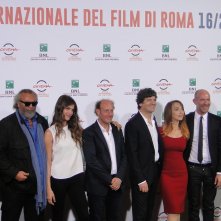 Soap Opera: al photocall di Roma 2014