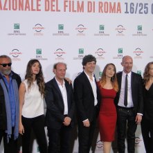Soap Opera: il cast al photocall di Roma 2014