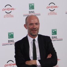 Soap Opera: il regista Alessandro Genovesi al photocall di Roma 2014