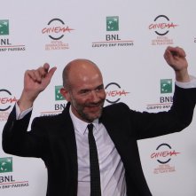 Soap Opera: Alessandro Genovesi al photocall di Roma 2014